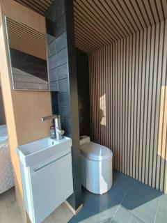 Archipelago Suites, ''Be Part Of Nature'' - Västanfjärd - 1