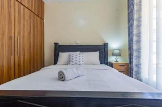 Esther's Breeze Suite - Nairobi - 5