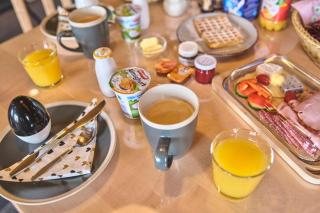 Chalets zum Latschen - Mauth - 1