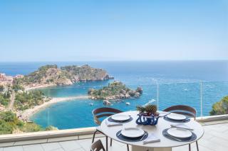 Aquamira Home by Letstay - Taormine - 8