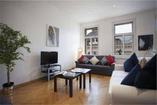 Charles Bridge Apartment - Praga - 8