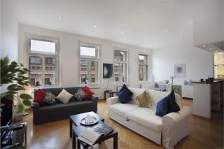 Charles Bridge Apartment - Praga - 0