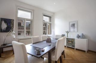 Charles Bridge Apartment - Praga - 7