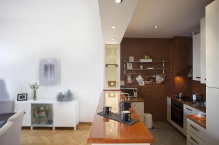Charles Bridge Apartment - Praga - 6