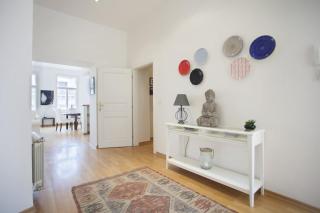 Charles Bridge Apartment - 4