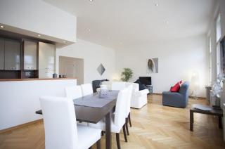 Charles Bridge Apartment - Praga - 2