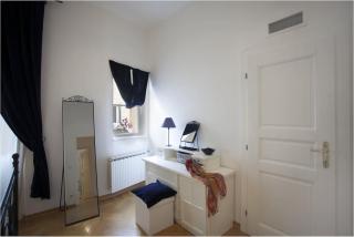 Charles Bridge Apartment - 1