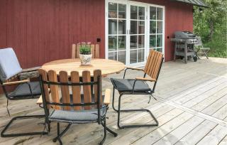 Beautiful Home In Blidö With Wifi - Blidö - 5