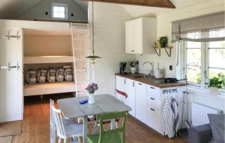 Beautiful Home In Blidö With Wifi - Blidö - 7