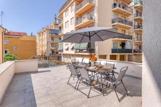 Casa del Geco Sanremo - Happy Rentals - 2