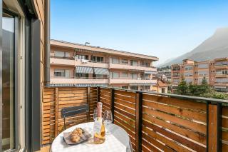 Viganello Modern Apartments - Lugano - 6