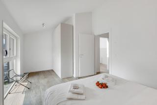 Viganello Modern Apartments - Lugano - 7