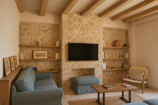 Village escape house - Lefkimmi - 0
