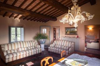 SOTTO COLLE - VILLA e COTTAGE - Montelupo Fiorentino - 6