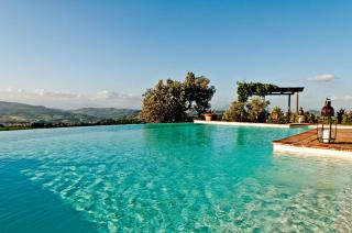 SOTTO COLLE - VILLA e COTTAGE - Montelupo Fiorentino - 4