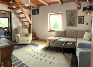 Vilijev Raj, a property with cottage in the countryside - Avče - 1