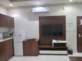 روز هوم للشقق المخدومة - Jeddah - 1