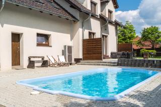 Apartament Sosnówka B2 z basenem i strefą SPA - Sosnówka - 5