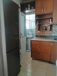 Kostaki spila apartment - Himarë - 3