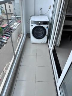 Sky Center City view apartment - Ho Chi Minh - 0