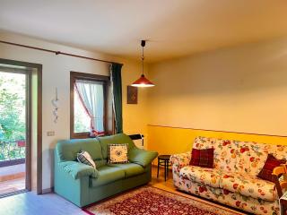 Solarium e area Giochi - Vicino ad Asiago - Garage - 2