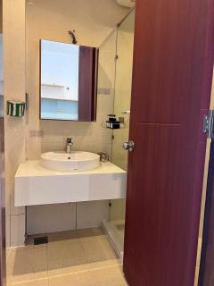 Sky Center City view apartment - Ho Chi Minh - 8