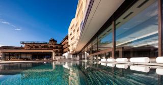 Hotel Cristal - Obereggen - 7