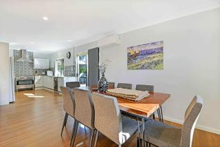 Cottage on Lords - Orange - 7
