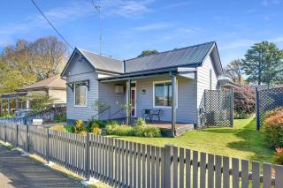 Cottage on Lords - 5