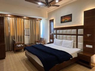 Hotel Aanand Palace - Chandīgarh - 0