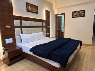 Hotel Aanand Palace - Chandīgarh - 5