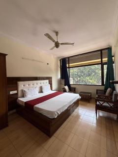 Hotel Aanand Palace - Chandīgarh - 4