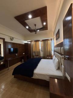 Hotel Aanand Palace - Chandīgarh - 3