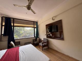 Hotel Aanand Palace - Chandīgarh - 1