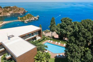Aquamira Home by Letstay - Taormine - 7
