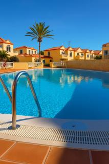 Oasis del Sol - Costa Calma - 0
