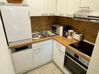 Appartement 4 - 3