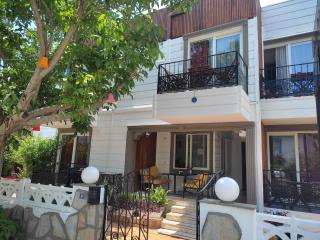 Garden Prizma Rooms&Aparts - Kemer - 9