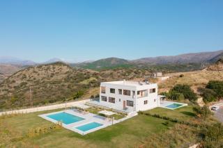 Mountain Dream Panorama - Argyroupolis - 8