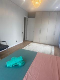 Квартира - Almaty - 3
