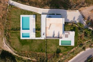 Mountain Dream Panorama - Argyroupolis - 6
