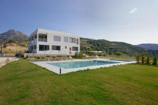 Mountain Dream Panorama - Argyroupolis - 9