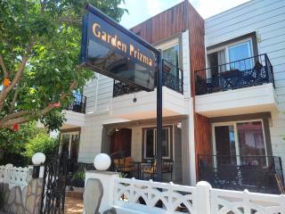 Garden Prizma Rooms&Aparts - Kemer - 0
