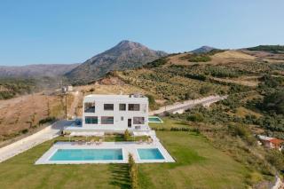Mountain Dream Panorama - Argyroupolis - 4