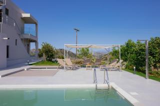 Mountain Dream Panorama - Argyroupolis - 2