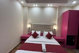 FabHotel Angel Pink The Premium - Ghaziabad - 2