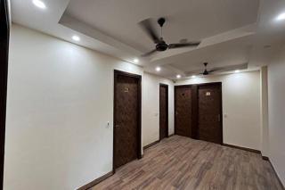 FabHotel Angel Pink The Premium - Ghaziabad - 5