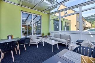 Moselhotel Weinhaus Simon `Sauna`Restaurant`ELadesäule - 2