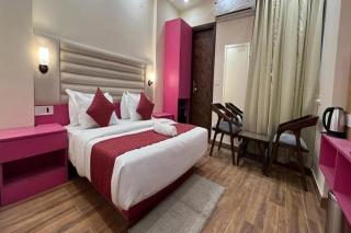 FabHotel Angel Pink The Premium - Ghaziabad - 8