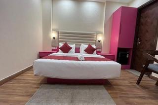 FabHotel Angel Pink The Premium - Ghaziabad - 9